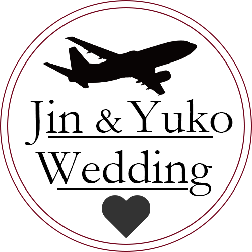 ウェディングロゴ